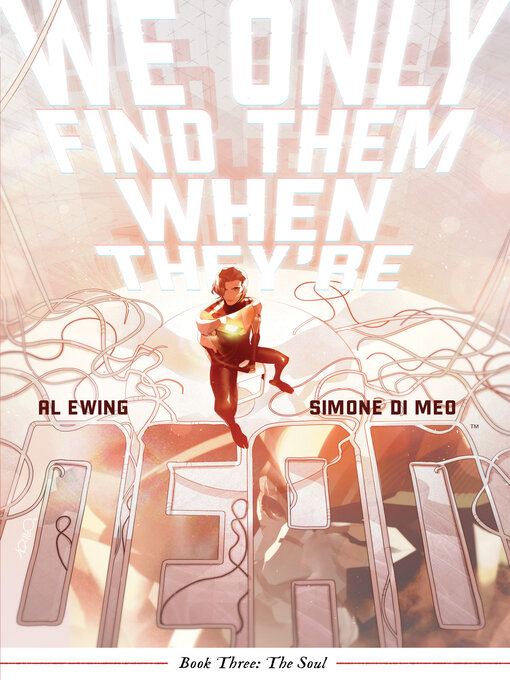 Title details for We Only Find Them When They're Dead (2020), Volume 3 by Al Ewing - Wait list
